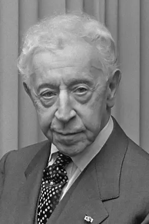 Arthur Rubinstein