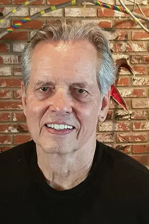 Mark Travis