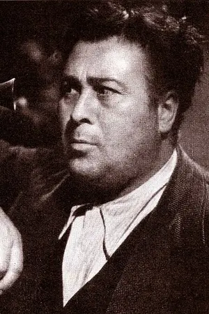 Camillo Pilotto