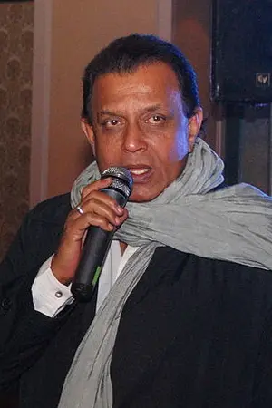 Mithun Chakraborty