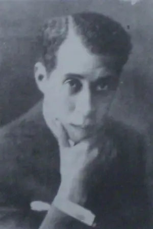 José Agustín Ferreyra