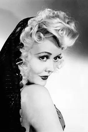 Marion Martin