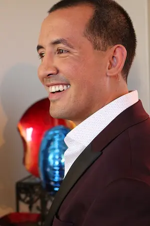George Jac