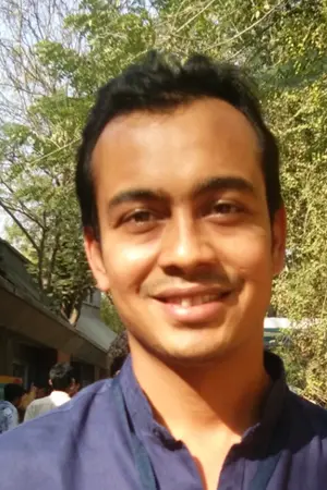 Abhishek Jain