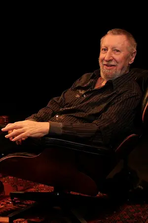 Tony Defries
