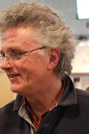 Gérard Mordillat