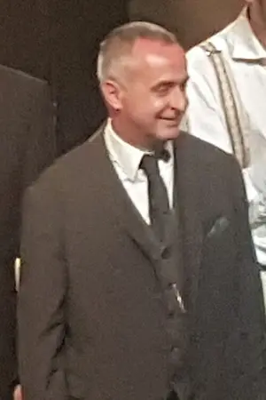 Periklis Lianos