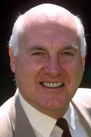 Gordon Honeycombe