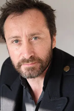 Franck Marchal