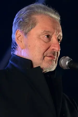 Veniamín Sméjov