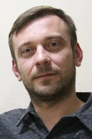 Mikhail Durnenkov