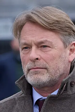 Bo Tengberg