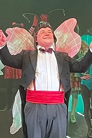 Ole Gorter Boisen