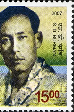 Sachin Dev Burman