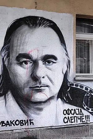 Slobodan Novaković