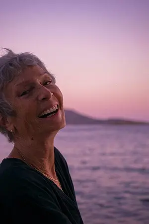 Monique Annaud