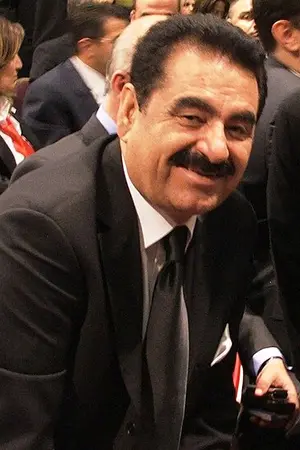Ibrahim Tatlises