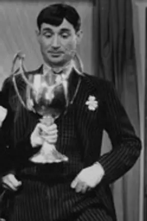 Severo Fernández