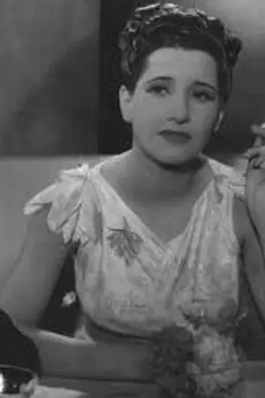 Hilda Sour