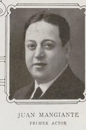Juan Mangiante