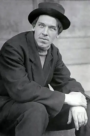 Sergey Romanovich