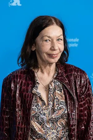 Сусанна Бредехёфт