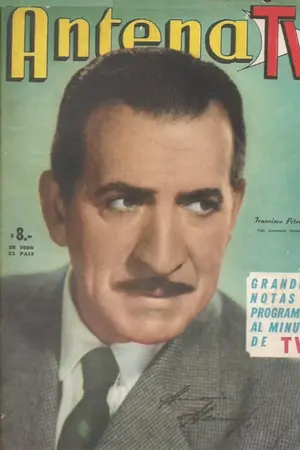 Francisco Petrone