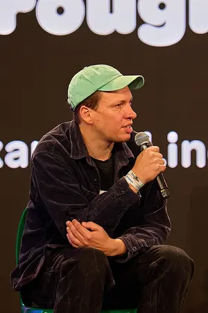 Alexander Lindh