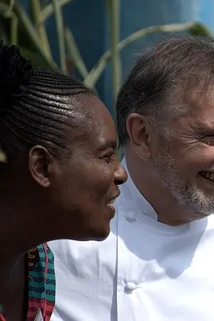 Raymond Blanc
