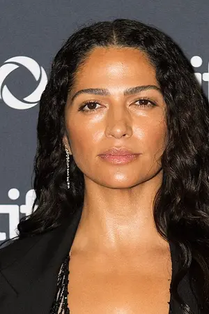 Camila Alves
