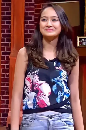 Salshabilla Adriani