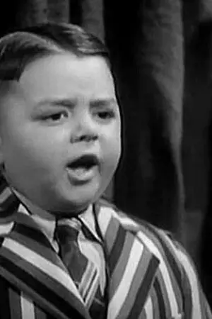 George McFarland