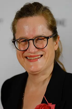 Sophie Heldman