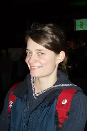 Petra Hůlová