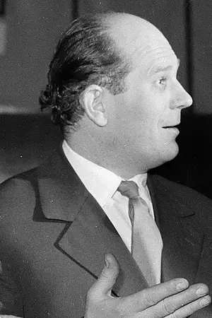 Sándor Pécsi