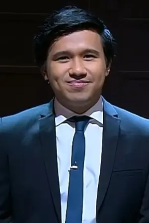 Joshua Suherman