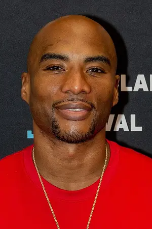 Charlamagne tha God