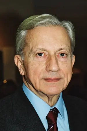 Dominique Chevallier
