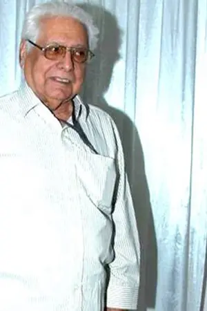 Basu Chatterjee