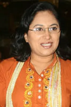 Sukanya Kulkarni