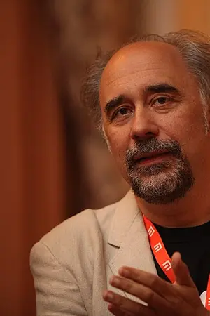 Giorgio Diritti