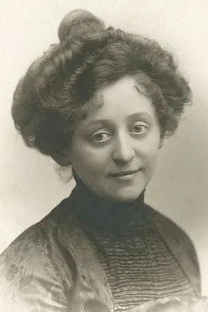 Hilda Fredriksen