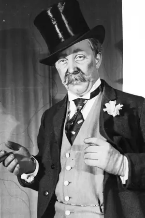 Jens Holstad