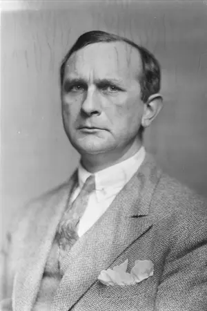 Karl Holter