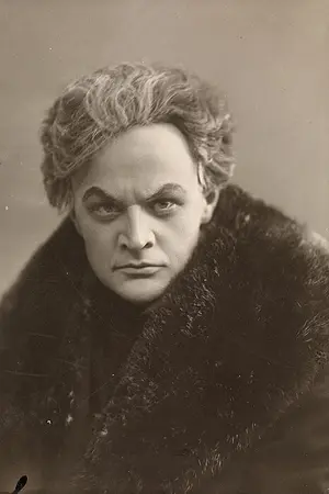 Nicolai Johannsen