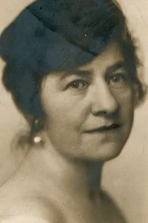Johanne Voss
