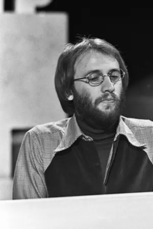 Maurice Gibb