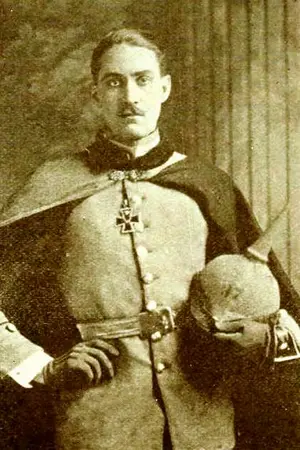 Earl Schenck