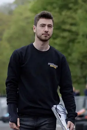 Simon Pigeon