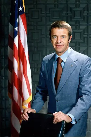 Alan Bartlett Shepard